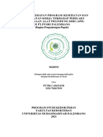 Bab I - Daftar Pustaka PDF