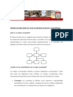 Orientaciones Basicas - para - Elaborar - Un - Mapa - Conceptual FCJP UC-2