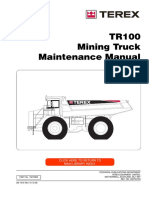 Manual Tr100