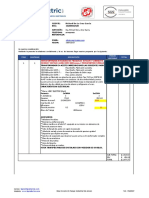 COT 4121A - HP - Trafomix