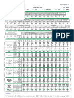 Tacna Intl, Peru: 2017 ASHRAE Handbook - Fundamentals (IP) © 2017 ASHRAE, Inc