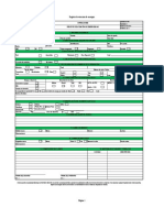 F0105 Registro de Atención de Emergencias