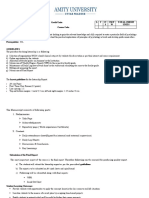 Sem1 - Observational Study