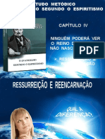 1 Ninguem Podera Ver o Reino de Deus Se Nao Nascer de Novo