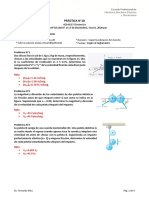 Laboratorio N°10-Dinamica