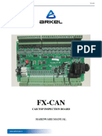 FX-CAN Hardware Manual.V110.en