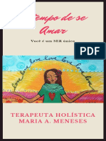 EBOOK - É Tempo de Se Amar!