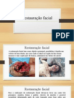 Aula 4. Restauração Facial