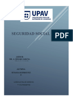 Seguridad Social