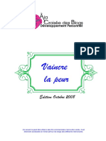 Vaincre La Peur (PDFDrive)