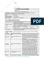 CELT S Module 3 Task Template