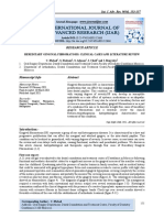 Hereditary Gingival Fibromatosis: Clinical Cases and Literature Review