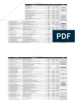 NILEX List 0f Member Firms