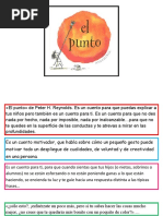 El Punto Cuento