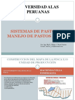 Sistemas de Pastoreo y Manejo de Pasto en Csa