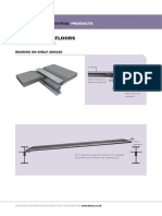 Bison Hollowcore Floors Bearing Details