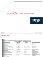 Área 2 - Aula 4 - 2018-01 - Raios Gama e Raios X