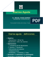 Diarrea Aguda