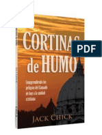 Cortinas de Humo