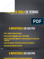 (FSF) 02 Proposta Única de Vendas