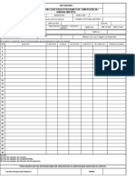 SSO-P07.12 Registro Inspección Casetas-Estaciones Emergencia - Unidad Matpel