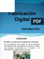 Introduccion FDD