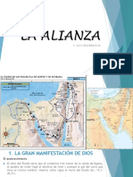 5° - La Alianza