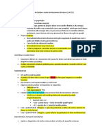 6FXS Da Patela e Mecanismo Extensor