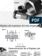 Uniones Empernadas Carga Axial
