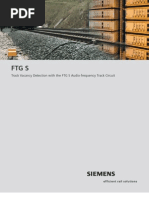 Siemens FTGS Brochure