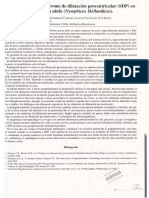 Megabacteriosis y Sindrome de Dilatacion Proventricular en Una Cacatua Ninfa