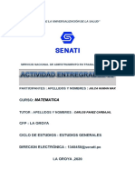 SCIU-153 - Entregable03 Matematica