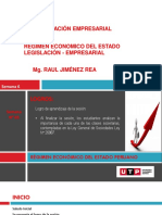 s06.s1 Regimen Economico Del Estado Legislacion Empresarial-1