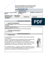 Matematicas Guias de Matematicas 01 Al 26 de Marzo