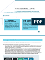 DataSheet CertificationPaths InsuranceSuite Analysts