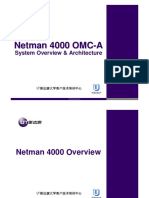 1-NM4K - Training - OMC-A OverView & Architecture