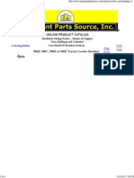 Equipment Parts Source, Inc