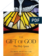 The Gift of God - The Holy Spirit - Fr. Andrew Apostoli CFR