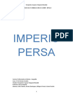 Imperio Persa