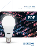 Catalogo Dixon Lighting