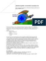 Ap Cát El Ciclo de Deming o Rueda de Gestión