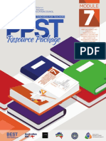 PPST - RP Module7, June2018