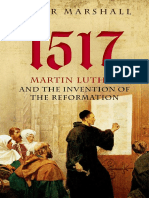 1517 - Martin Luther and The Invention of The Reformation (PDFDrive)