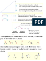 Reaction Intermediates