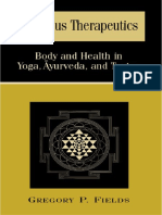 Ayurveda, Yoga (Terapia) 0791449157