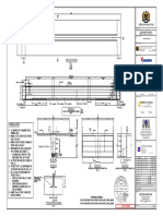 PT1 Precast RC Beam: General Notes