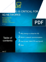 5g Test Talks Why Timing Is Critical in 5g July7202111625664014562