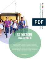 Le Syndrome D Asperger