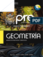 Geometria Pre