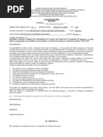 PDF Documento